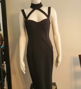 Fashion Nova Cocktail Dress